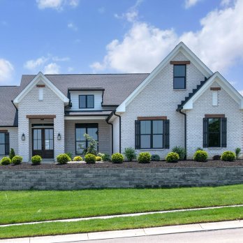 Berkey Custom Homes | Gallery