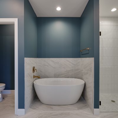 Kayleigh Master Bath