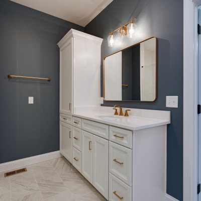 Kayleigh Master Bath