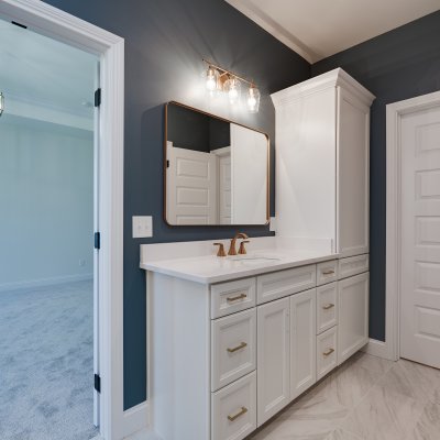 Kayleigh Master Bath