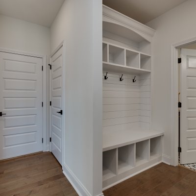Kayleigh Hall Cubbies